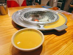 -喜来稀肉(北外滩白玉兰广场店)