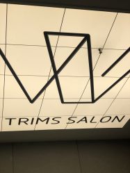 -TRIMS HAIR 修剪造型·烫染接发