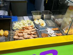 -乐乐姐超级土豆(荟聚店)