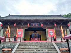 -雁门关景区