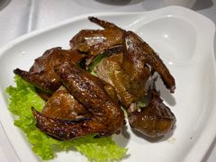 -开海·红岛海鲜虾水饺(石老人店)