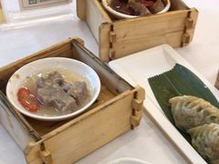 -东江渔村·古典园林·30年粤菜老字号(太和店)