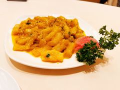 -得月楼·省级非遗·传统苏帮菜(观前店)