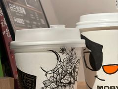-Punchline Coffee&Roaster(同济大学店)