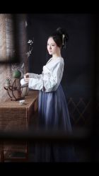 -美云庭古装·格格服汉服·京城旅拍(北京店)