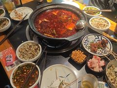 -小饕荟雅安贡椒鱼鲜馆(广福桥店)
