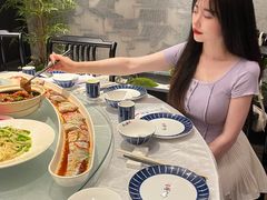 -舟小鲜·舟山小渔村(凤城四路中登广场店)