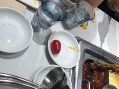 -巴奴毛肚火锅(淮河路店)