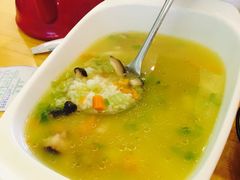 那些年泡饭-乌镇那一年小院主题餐厅(甘泉西路店)