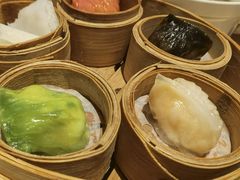 避风塘虾饺五小宝-避风塘(嘉兴八佰伴店)