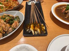 -隅乐胡椒虾·台湾菜·团建(皇岗店)