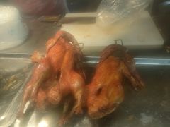 -上海枇杷烤鸭(燕丰商场店)