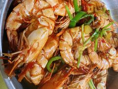 -罗记家常菜(鸿景花园店)