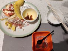 -金海湾自助餐厅(金陵饭店)