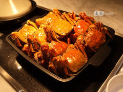 31-绮梦西湖·云端餐厅(歌德店)