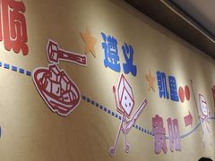 -黔三一夺夺粉酸汤火锅(百信店)