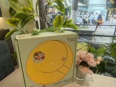 -狮王府淮扬菜(老门东店)