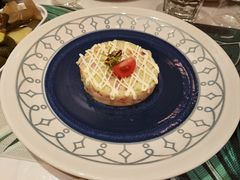 -MIO弥欧洋房西餐厅(中央大街店)