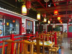 -老诚一锅(来北家园店)