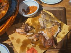 -打酱油·非遗淮扬菜(瘦西湖梅岭店)