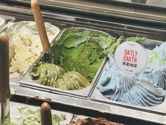 -Dal Cuore 达可芮冰淇淋(陕西北路店)
