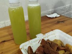 -细妹五香牛杂(步行街店)