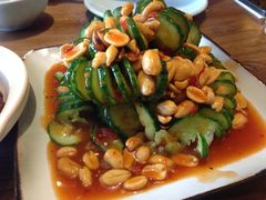 蓑衣黄瓜-妈妈的味道(工人体育场东路店)