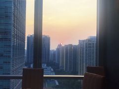 -广州富力君悦大酒店·凯菲厅