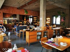 -一坐一忘云南菜(三里屯店)
