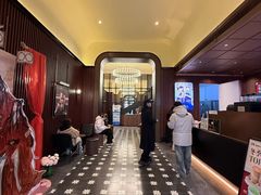 -瑞幸咖啡(江汉路中山大道店)