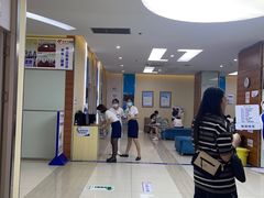 -美年大健康(埌东分院)
