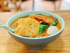 -家味螺蛳粉&烤鱼(安远路店)