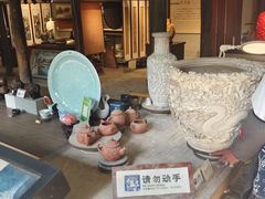 -景德镇古窑民俗博览区