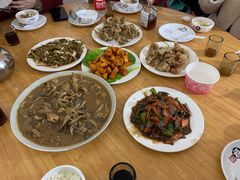 -东北特色菜馆(珞喻东路店)