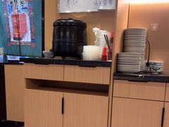 -香港新记茶餐厅(春熙太古里店)