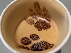 -Seesaw Coffee(上生新所店)