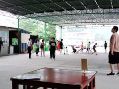 -特种渔场