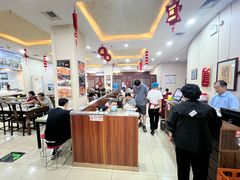 -京天红酒家(虎坊路店)