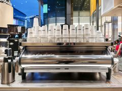 -Seesaw Coffee(苏州中心店)