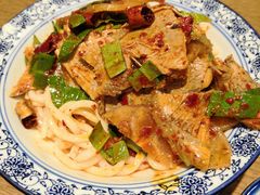 -滇越乘象云南餐厅(次渠店)