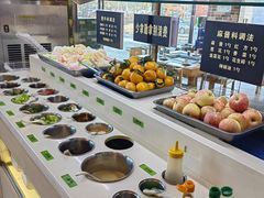 -郭记烤肉(正阳街店)