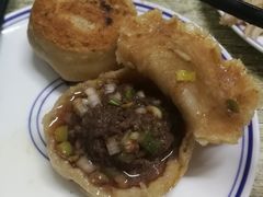 -永盛斋小吃(故宫店)