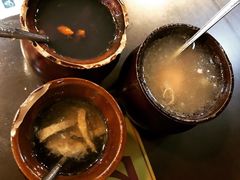 -龙老五汤店(站前西路店)