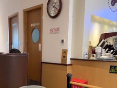 -COSTA COFFEE(天通苑华联店)