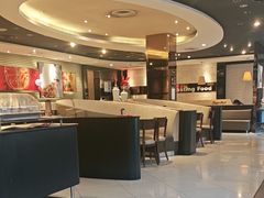 -必胜客(金高店)