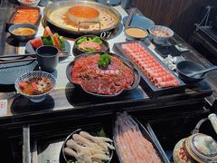 -火鳳祥鲜货火锅(宝龙广场店)