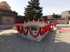 -长春孔子文化园-文庙