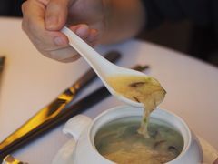 -富力丽思卡尔顿酒店·丽轩中餐厅