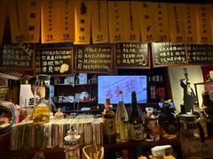 -半藏居酒屋(香港花园店)