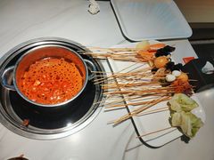 -香草园串串店(台东三路店)